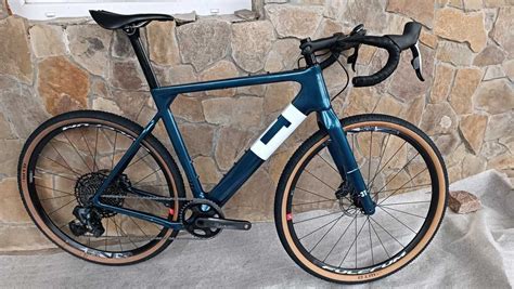 Exploro Sram Eagle Etap Axs Gravel Bike