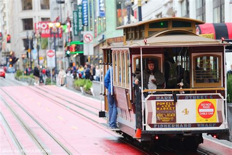 【美西自由行】舊金山百年歷史纜車（叮噹車），沒搭過別說你來過舊金山！ 噗舞食遊記