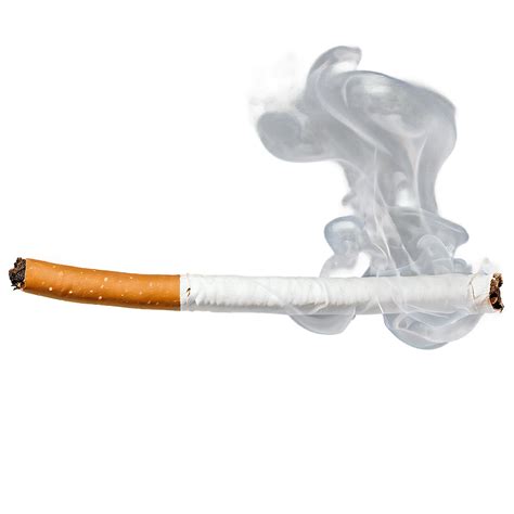 Download Realistic Cigarette Smoke Png 15