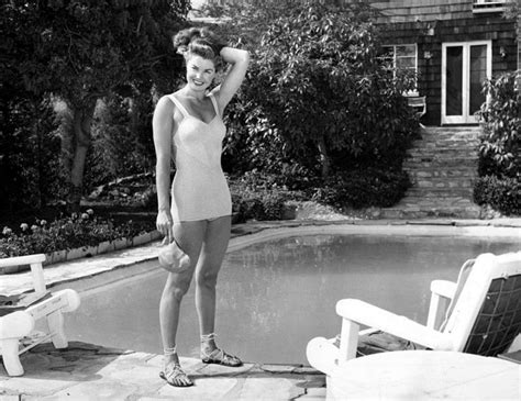 Pin On Esther Williams