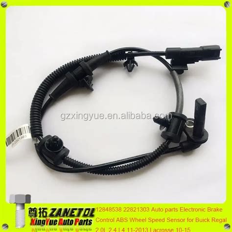 S Su Electronic Brake Control Abs