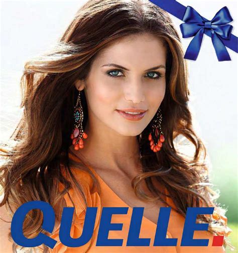 Каталог Quelle весна-лето 2014 by Catalogs.in.ua - Issuu