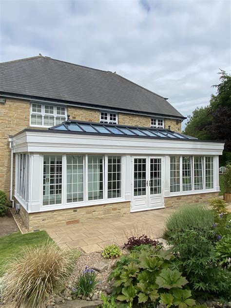 Modern Orangery Design Build Free No Obligation Designs