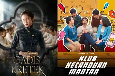 Rekomendasi Series Netflix Indonesia Terbaik Dan Terbaru