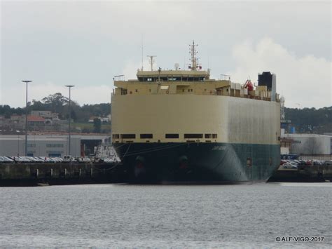 Alf Y Su Mundo Naval Cary Rickmers