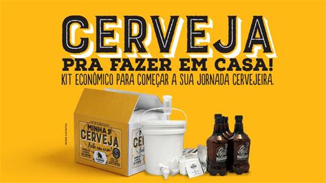 Como fazer Cerveja em casa de um jeito super fácil e econômico Lamas