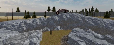 My Crawler On Military Axles Roffroadoutlaws