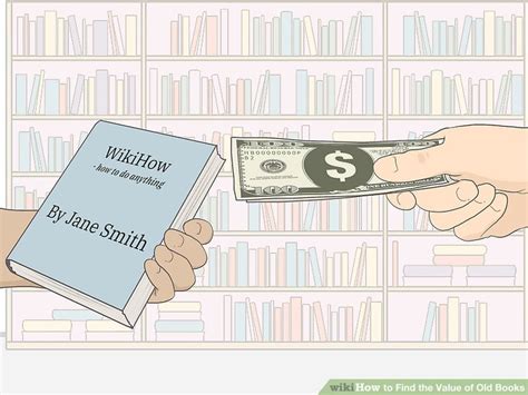 3 Ways to Find the Value of Old Books - wikiHow