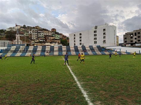 Portal Caparaó Campeonato Distrital 2023 de Manhuaçu começa neste domingo