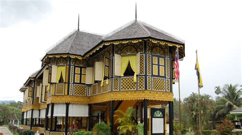 Kuala Kangsar Tourism Perak Malaysia