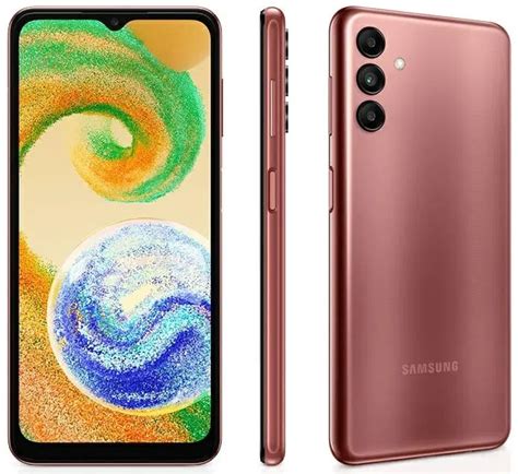 Samsung Galaxy A04s Release 65 Inch 90hz Display And 5000mah Battery Priced At ~rm767 Technave