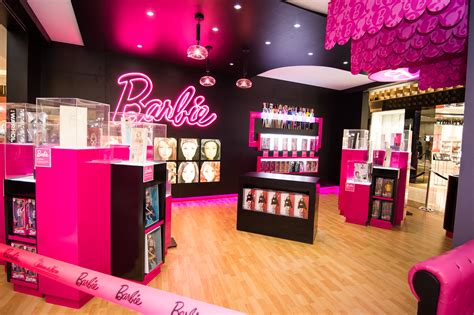 El Barbie World Ya Es Una Realidad Y Podrás Conocerlo Grazia México Y