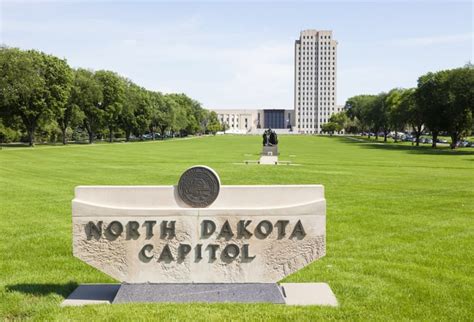 Bismarck, North Dakota | Happiest Cities in America 2019 | POPSUGAR ...