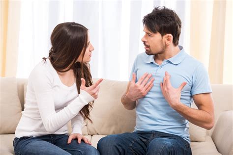 Fighting Couple Relationship Advice Therapy Counseling San Francisco