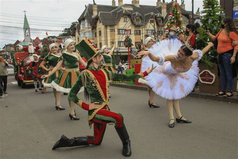 Natal Luz De Gramado Datas E Tudo Que Voc Precisa Saber