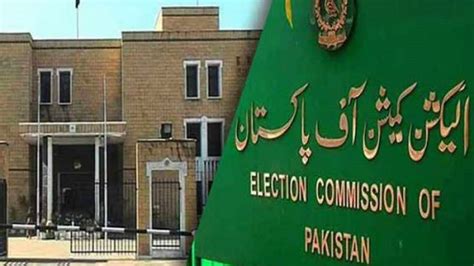 Ecp Postpones By Elections In 13 Constituencies Daily Times