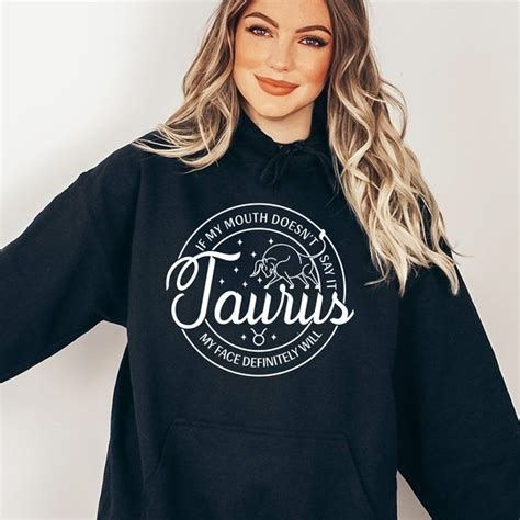 Taurus Etsy