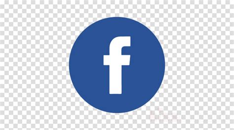 Facebook Logo Transparent Background