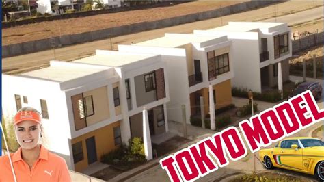 Tokyo Model House Anyana Antel Tanza Update Of Tokyo Model House