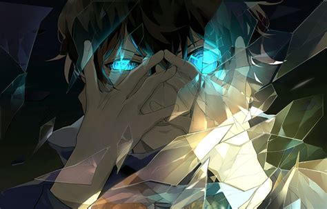 Broken Anime Wallpapers - Top Free Broken Anime Backgrounds ...