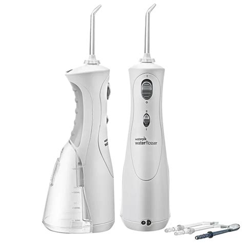 IRRIGADOR BUCAL INALAMBRICO WATERPIK CORDLESS WP 450 Nexo Dental