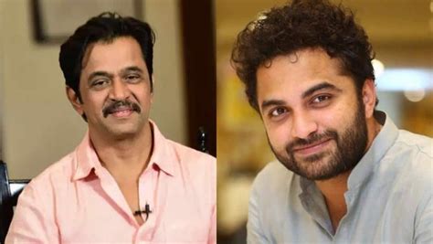 Arjun Sarja To Replace Vishwak Sen In His Next Directorial Check Deets