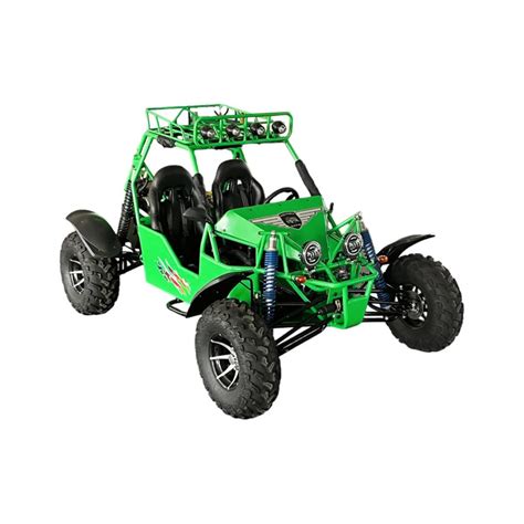 Cc Dune Buggy Off Road Cross Kart Wheel Gasoline Go Kart Buggy