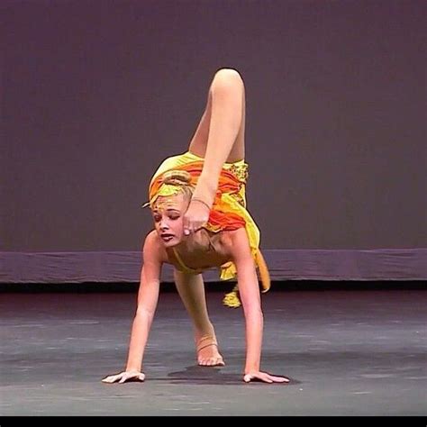 Sarah R Dance Moms Sarah Dancer