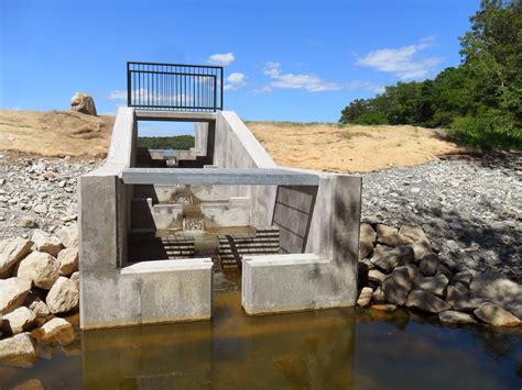 Cape Cod Water Resources Restoration Project The Incredible Journey To