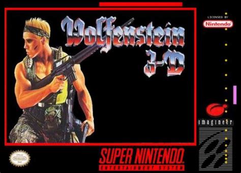 25th Anniversary Wolfenstein 3d By Id Software • Replay Games