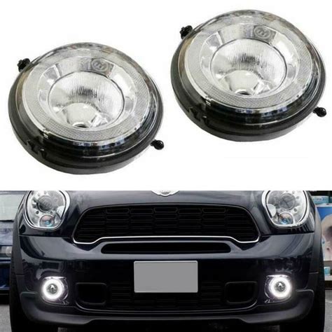 Phares Led Mini Cooper F56 Cdiscount