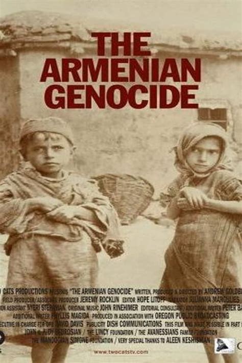 Армянский геноцид (2006) — Фильм.ру