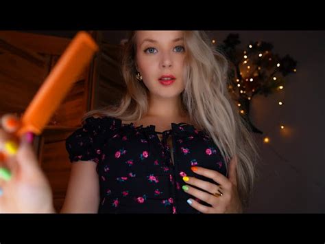 Valeriya Asmr слитые фото