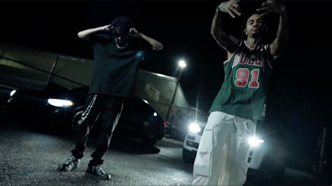 Tony Shhnow Ft Robb Banks Respect The Shooter Youtube