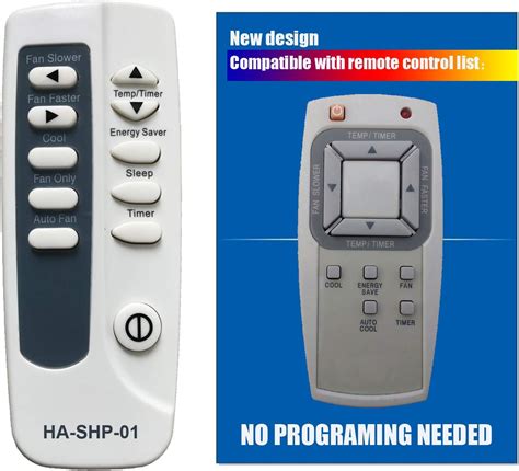 Sharp Ac Remote Control Compatible With Af Q Px Bangladesh Ubuy