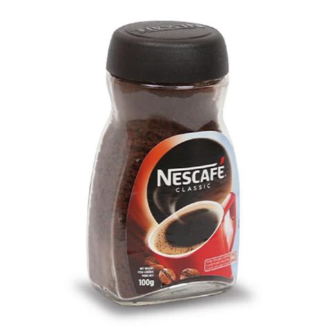 Nescafe Coffee Original Extra Forte 100g Mawola Traders