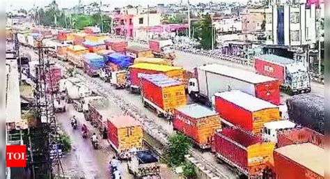 Delhi Jaipur Expressway Avoid Jaipur Delhi National Highway Due To