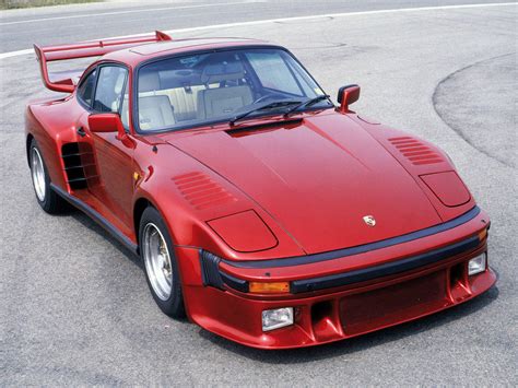 Only One In The World Porsche 935 Built To Be Street Legal Cars Club