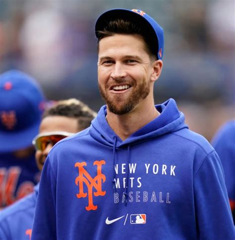 Jacob Degrom Has Been Placed On The Injured List Dealing A Blow To The