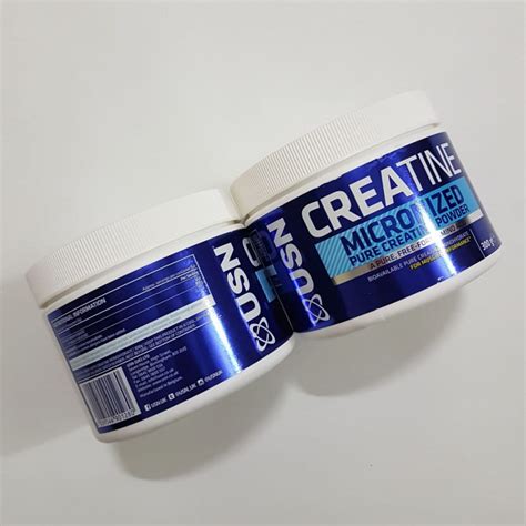 Usn Creatine