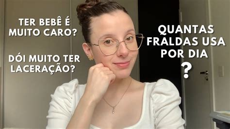 Quantas Fraldas O Beb Usa Por Dia D I Muito Ter Lacera O O Amor