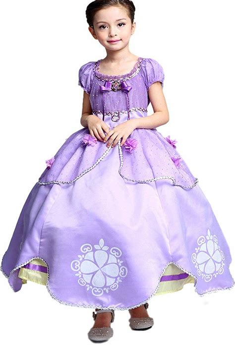 Pin By Tif On Sofia The First Costumes Fancy Dresses Party