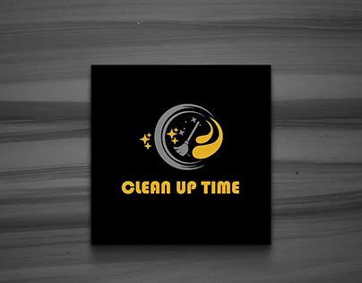 Creative-logo-design Clean-logo Projects :: Photos, videos, logos ...