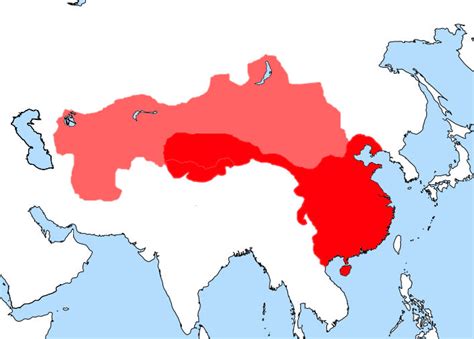 tang dynasty  jamesjames  deviantart