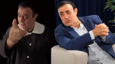 Modaya uydu Mahmut Tuncer de estetik yaptırdı