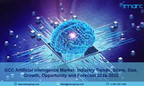 Gcc Artificial Intelligence Market Size Industry Trends