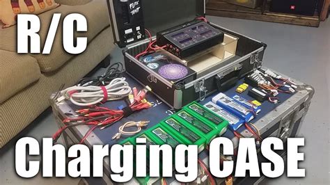 Create An Epic Diy Battery Charging Station For Your Gear