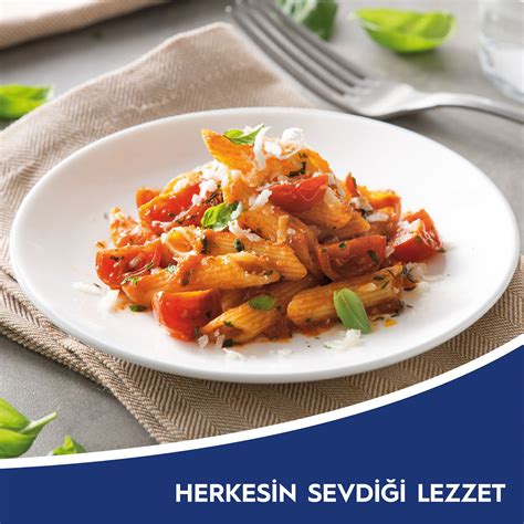 Barilla Basilico Fesleğenli Domates Makarna Sosu 400 G Macroonline