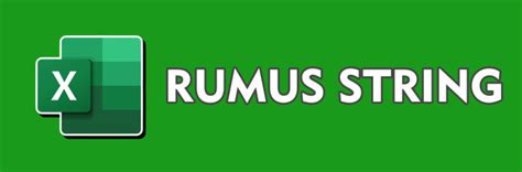 Soal Rumus Rumus String Di Excel Part 1 Dian Ardiyansah Blog