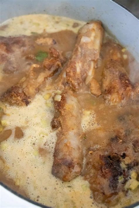 How To Cook Turkey Necks For Delicious Southern Style Meals